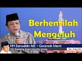 Ceramah kh zaenudin mz terjemahan bahasa inggris