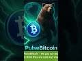 We pay our bears, you can only sell once… ⛏️💥🚀🎯