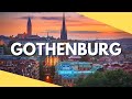 Gothenburg sweden  full travel tv episode