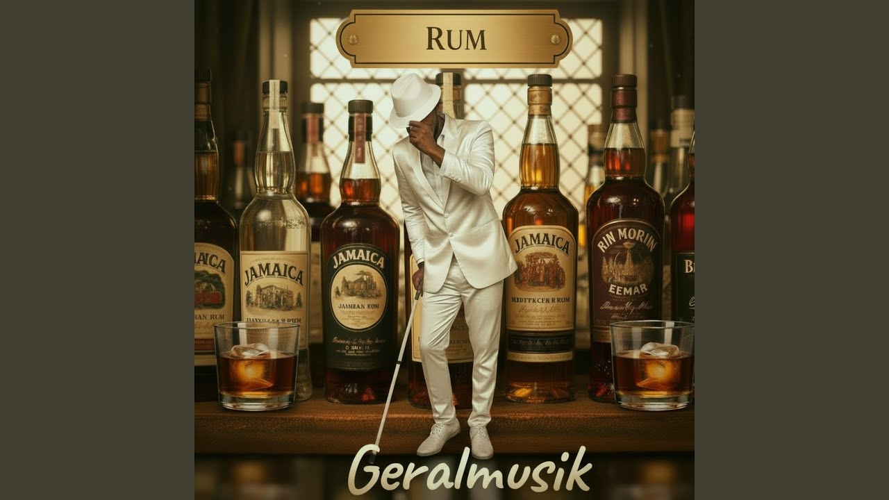 Watch Rum on YouTube Watch Rum on YouTube
