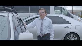 The Promotion - 2024 Easterseals Disability Film Challenge Entry