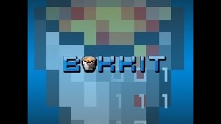 How to make a bukkit plugin - Episode 1 - The Begining
