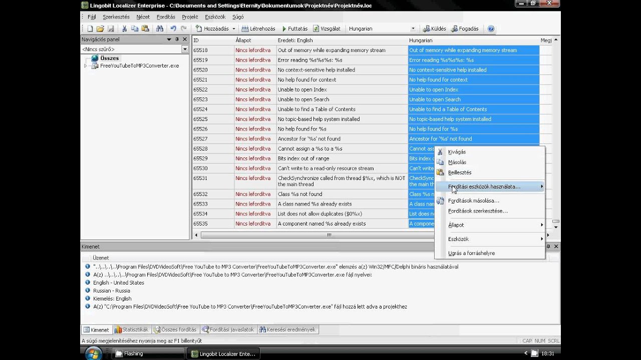 lingobit localizer enterprise