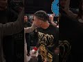 “I love fighting locally, but I can’t wait to get to the UFC and fight world wide.” ~ Albert Morales