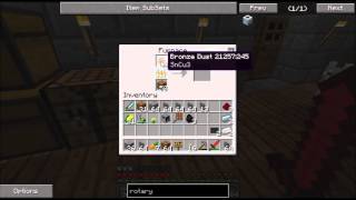 Famous 562's FTB ultimate guide: episode 2 Starting machinery Profile