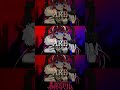 【オリジナルRapしてみた?!】KING/Kanaria 様 赤魔アザト cover #vtuber #歌ってみた #shorts