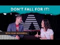 Are Young People Vulnerable to Believing a False Version of Christianity? With Sean McDowell