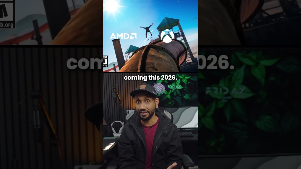 New Gen Xbox Could Rival PC Microsoft Gaming
