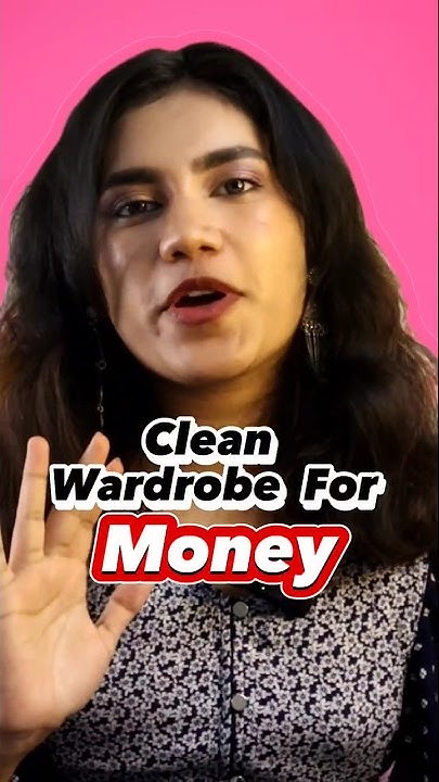 SELL YOUR OLD CLOTHES FOR MONEY Shorts fashioneducation YouTube sell-your-old-clothes-for-money-shorts-fashioneducation-youtube