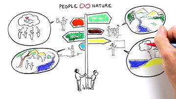 Animation: What are Pathways to Sustainability?