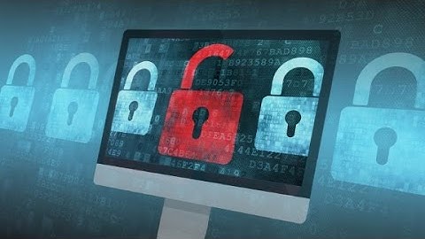 Ransomware 