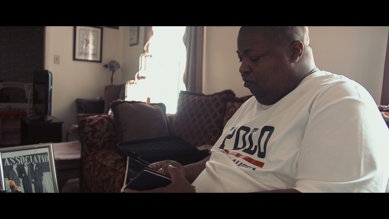 Poe Mack - Welcome to Tamarack