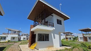2 Story House for Sale in Gran Pacifica | Ocean View House fully furnished!