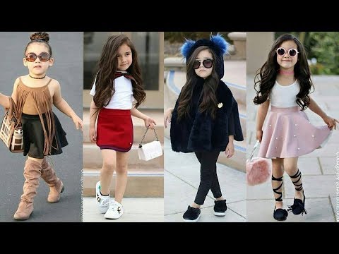 cute stylish baby girl clothes