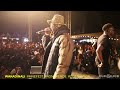 GERI INEGI , WAKADINALI SHOCKNG LIVE PERFOMANCE TAKING THE HOUSE INTO FLAMES REP KENYA HIPHOP