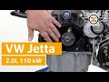 Fr watch and work knowhow  tutorial ea 189 vw jetta 20 110 kw