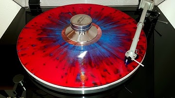 "Carbon Based Lifeforms" - "Loss Aversion"