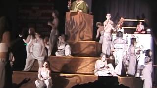Redemption History III: Ecclesia Redemption History III: Ecclesia