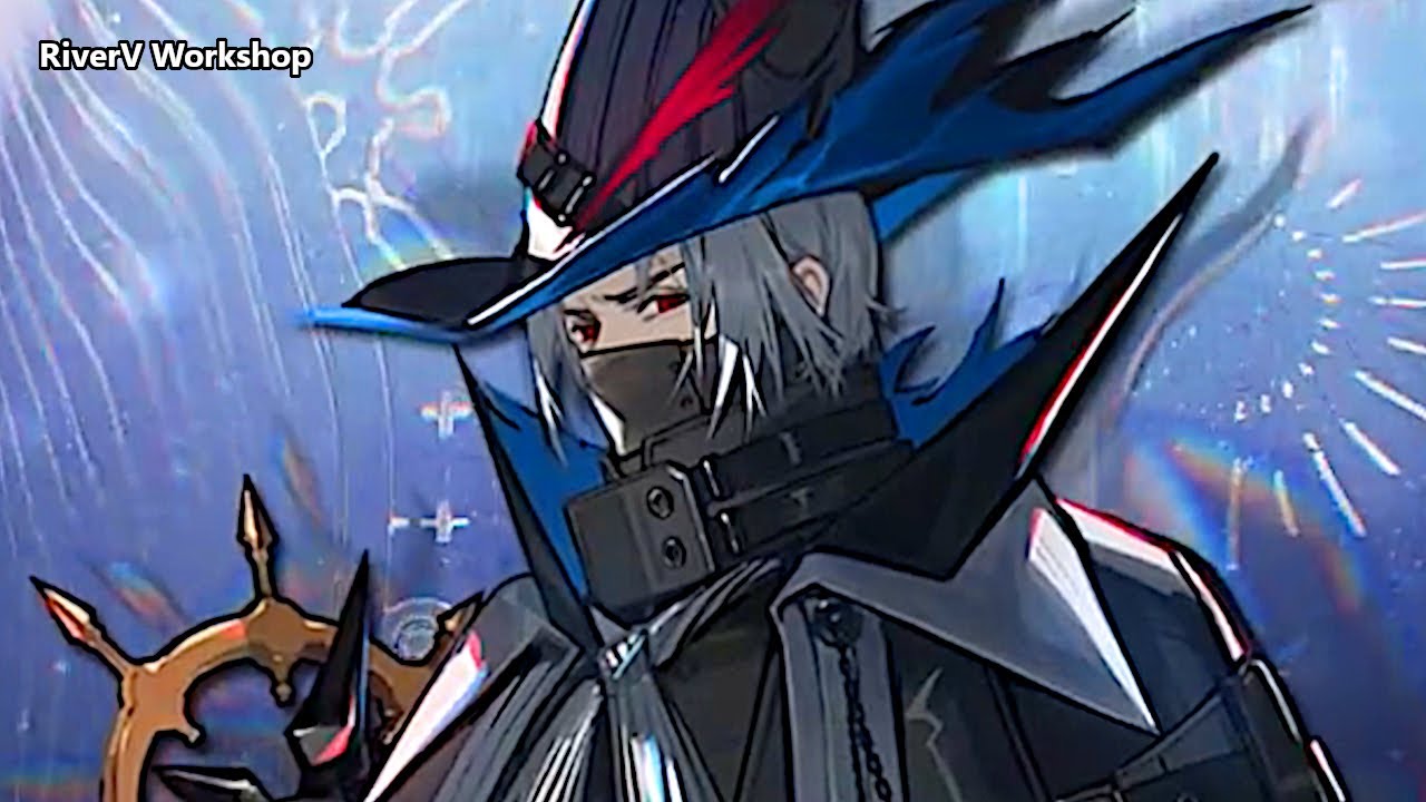 Ulpianus Finally Becomes Playable | Arknights/明日方舟