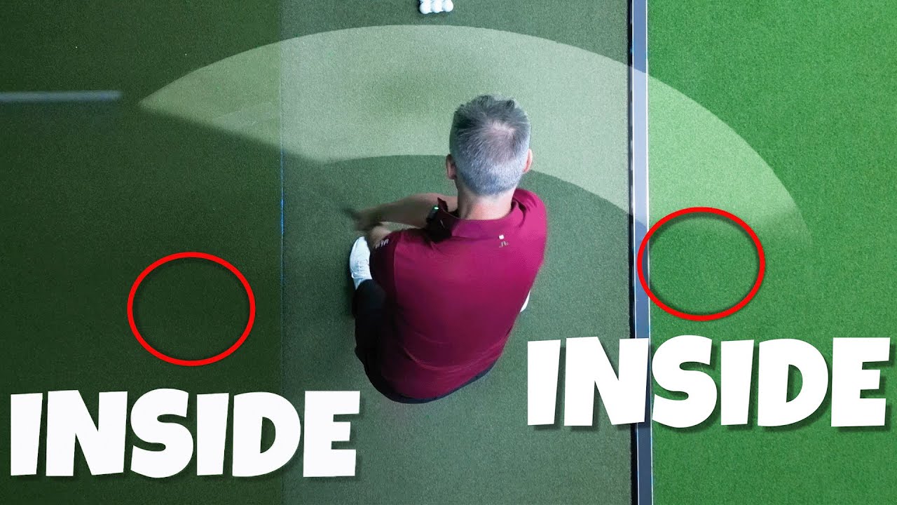 Why Pros Generate Speed Without Swinging Hard (The Secret Move)