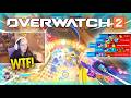 Overwatch 2 MOST VIEWED Twitch Clips of The Week! #446