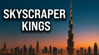 Top 10 Tallest Buildings in the World