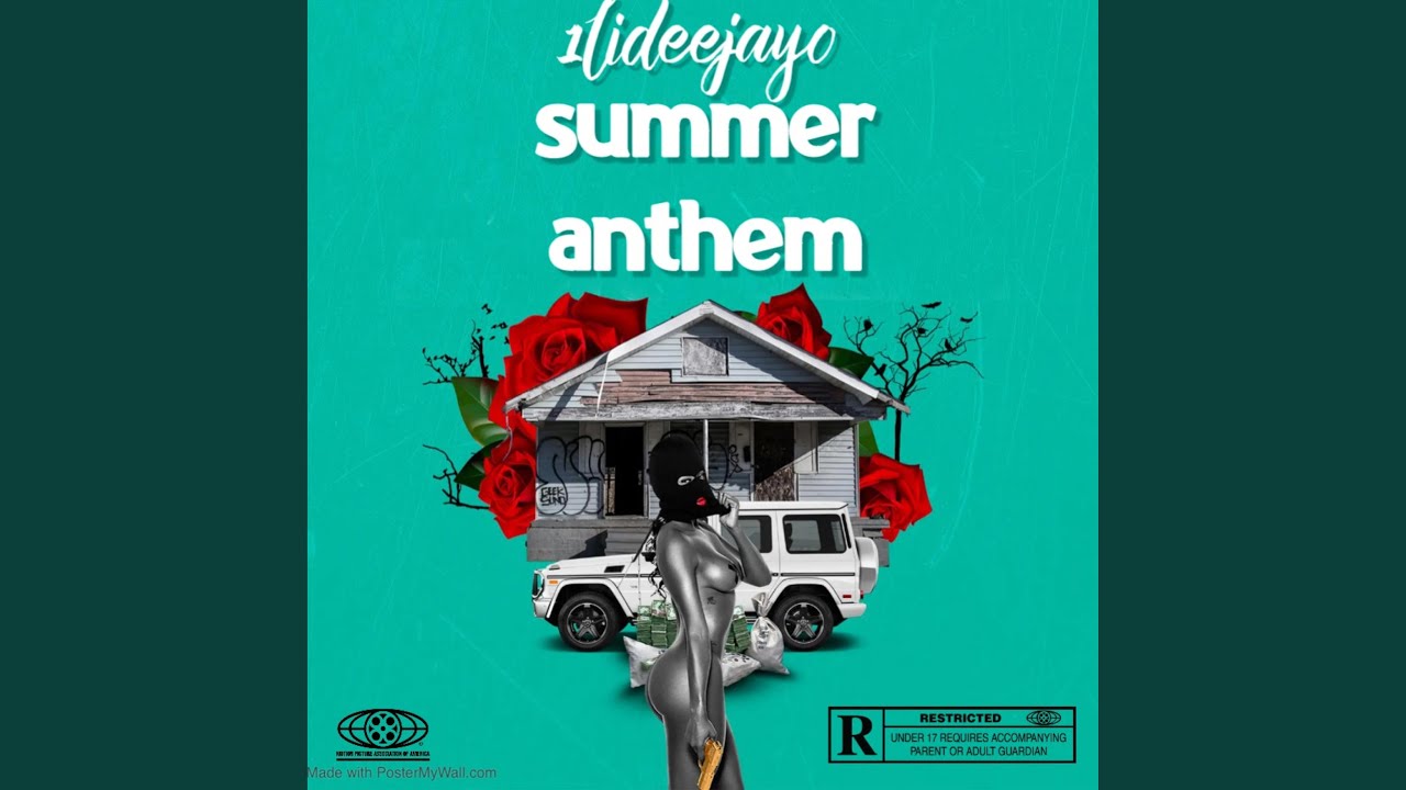 Summer anthem - YouTube