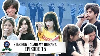 SHA trainees, hinarap ang bagong chapter ng kanilang journey! | SHA Journey EP.15