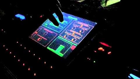 iPad deMOON Template...download it on www.gotharman.dk