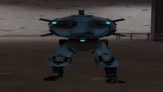 [TF2] Sentry Buster Flies Back To Hell