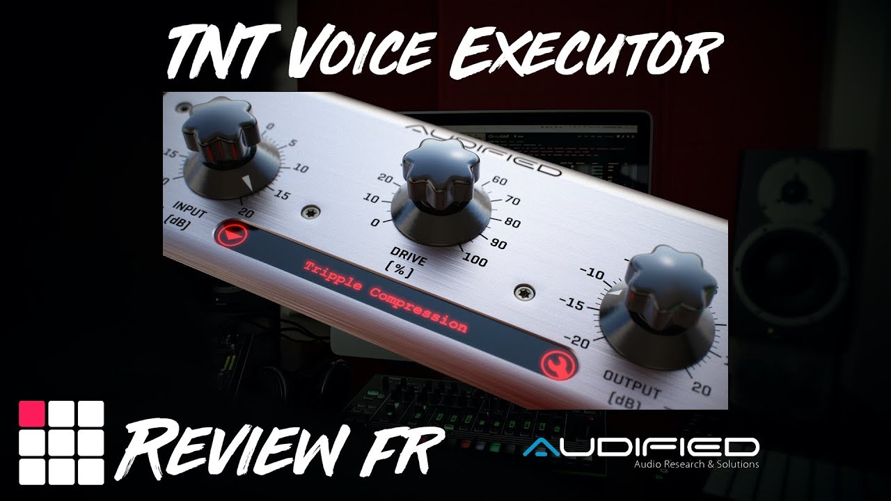 Tnt Voice Executor Duties
