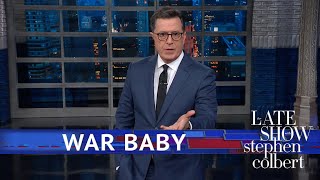 Why Hasn't Trump Visited U.S. Troops In A War Zone?