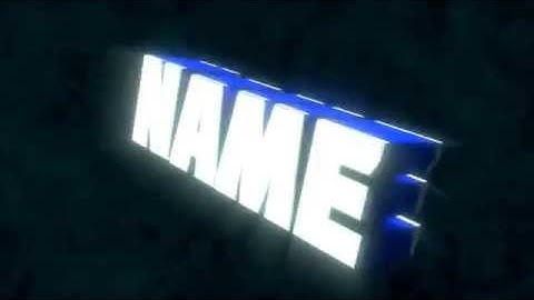 New test intro like? 100% custom cc im learning!