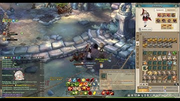 2019 04 13 Artisan Enchant Scroll (1/3)