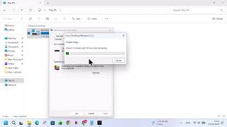 How To Scan A Hard Drive For Errors In Windows 11