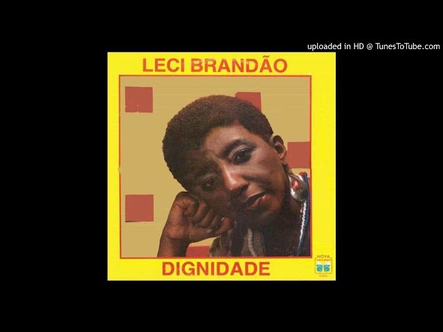 Leci Brandao - La e Ca class=