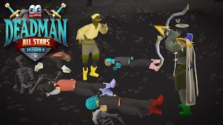 Pking In Silly Sets