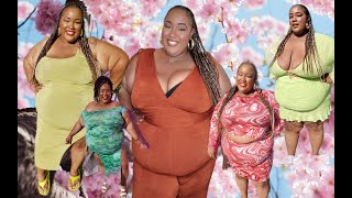 SHEIN SPRING PLUSSIZE TRY-ON HAUL..WHAT'S HOT & WHATS NOT
