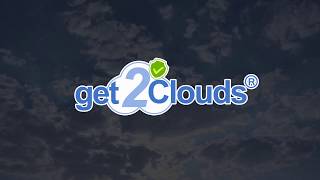 get2Clouds - Much more than a messenger