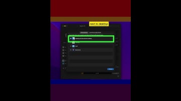 Een Mac back-uppen (iCloud)