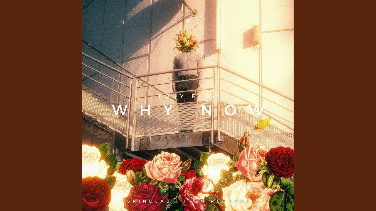 Watch Why now? on YouTube Watch Why now? on YouTube