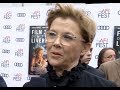 FILM STARS DON'T DIE IN LIVERPOOL Interviews: AFI FEST 2017