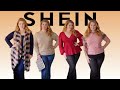 SHEIN Plus Size Try On Haul | October 2023 | SHEIN Festival #SHEINCurveSZN #loveshein #sheinpartner