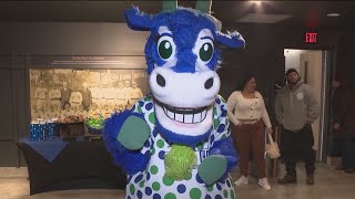 Hartford Yard Goats eager to start new season