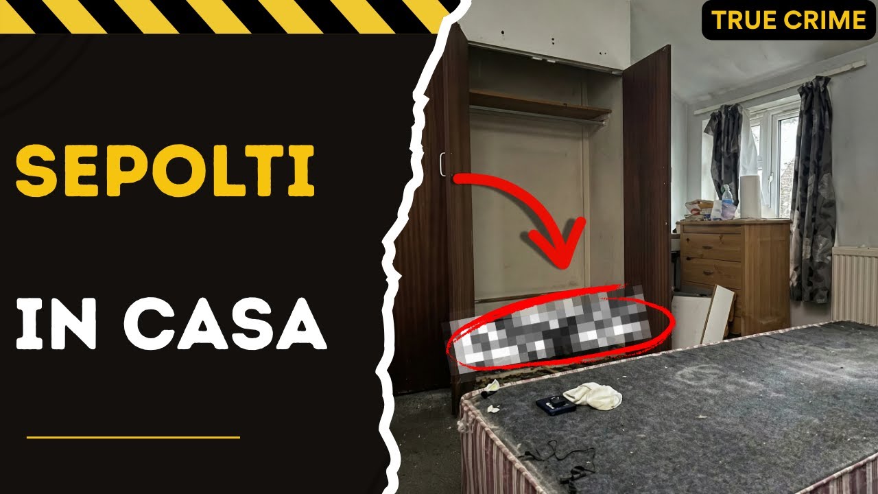 Ha Ingannato Tutti per 4 ANNI | Pensava al Delitto 