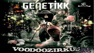 03. Genetikk - Wer bist Du