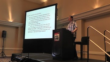 [2015] Real-Time KVM by Rik van Riel