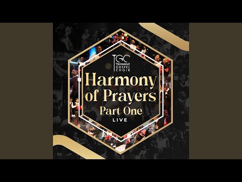 Putar Jeso Mopholosi (Live) - Tshwane Gospel Choir