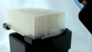 SCI PRINT MP2 - Automated Single Plate Labeller