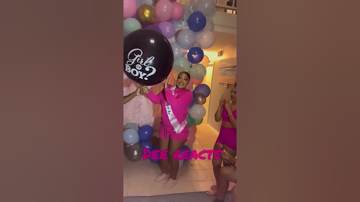Emily Gender Reveal‼️Watch my recent video for more #shorts #emilyears #richboytroy